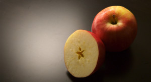 äpple