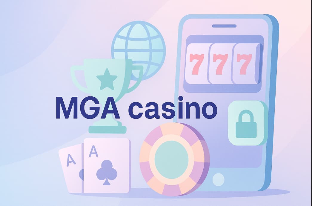 MGA casino