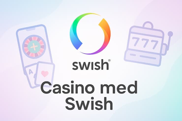 Casino med Swish
